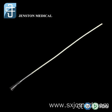 Medical Supply Hydrophilic Coated Nelaton Catheter